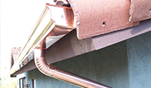 Rain Gutter Installation, Repair, Cleaning in Delray Beach, FL